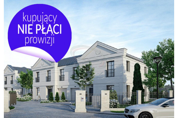 dolnośląskie, średzki, Środa Śląska, Cesarzowice, Smart Home Garaż Taras Cesarzowice 0%